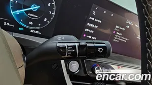 Kia K8, 2024 — миниатюра 26