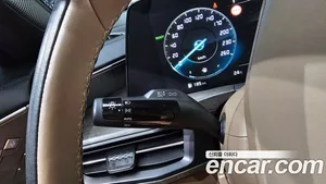 Kia K8, 2024 — миниатюра 27
