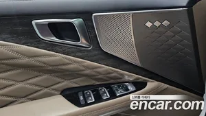 Kia K8, 2024 — миниатюра 29