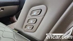Kia K8, 2024 — миниатюра 31