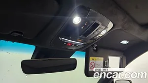 Kia K8, 2024 — миниатюра 32