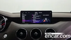Kia Stinger, 2022 — миниатюра 22