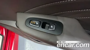 Kia Stinger, 2022 — миниатюра 25