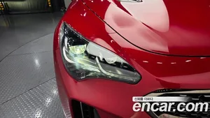Kia Stinger, 2022 — миниатюра 8