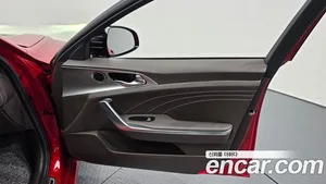 Kia Stinger, 2022 — миниатюра 15