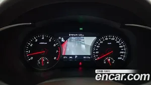 Kia Stinger, 2022 — миниатюра 27
