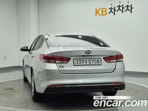 Kia K5, 2015 — миниатюра 2