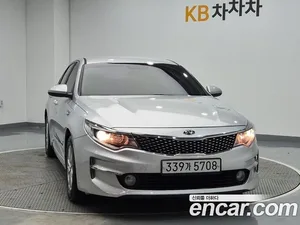 Kia K5, 2015 — миниатюра 4