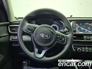 Kia K5, 2015 — миниатюра 6
