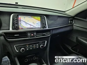 Kia K5, 2015 — миниатюра 8