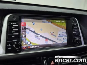 Kia K5, 2015 — миниатюра 9