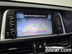Kia K5, 2015 — миниатюра 10