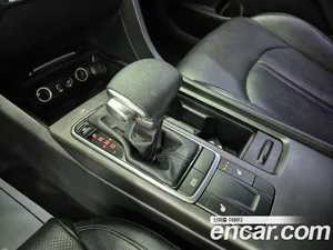 Kia K5, 2015 — миниатюра 11