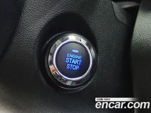 Kia K5, 2015 — миниатюра 12