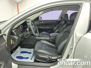 Kia K5, 2015 — миниатюра 14