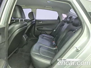 Kia K5, 2015 — миниатюра 15