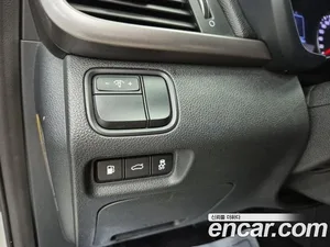 Kia K5, 2015 — миниатюра 16