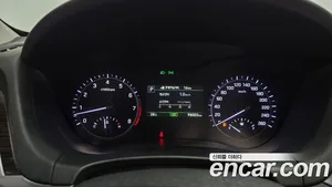 Genesis G80, 2017 — миниатюра 8