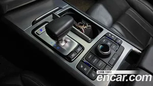 Genesis G80, 2017 — миниатюра 9
