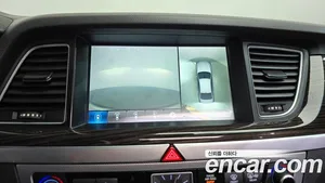 Genesis G80, 2017 — миниатюра 14