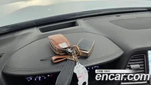 Genesis G80, 2017 — миниатюра 15