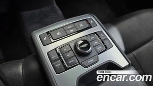 Genesis G80, 2017 — миниатюра 20