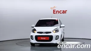 Kia morning, 2016 — миниатюра 3
