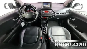 Kia morning, 2016 — миниатюра 10