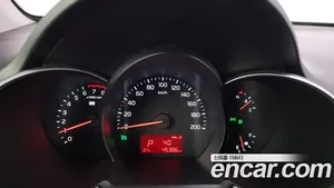 Kia morning, 2016 — миниатюра 11