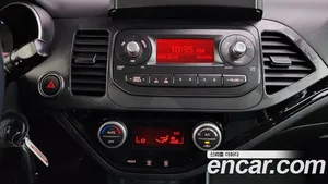 Kia morning, 2016 — миниатюра 19