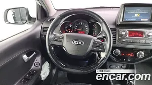 Kia morning, 2016 — миниатюра 20