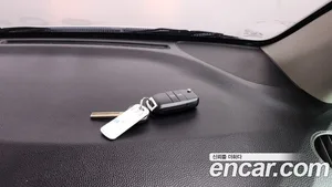 Kia morning, 2016 — миниатюра 22