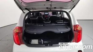 Kia morning, 2016 — миниатюра 25