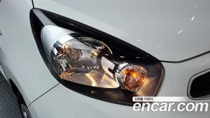 Kia morning, 2016 — миниатюра 8