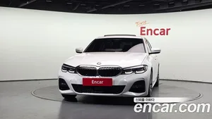 BMW 3-Series, 2021 — миниатюра 3