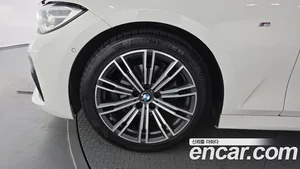 BMW 3-Series, 2021 — миниатюра 5