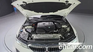 BMW 3-Series, 2021 — миниатюра 6