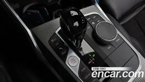 BMW 3-Series, 2021 — миниатюра 9