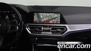 BMW 3-Series, 2021 — миниатюра 12