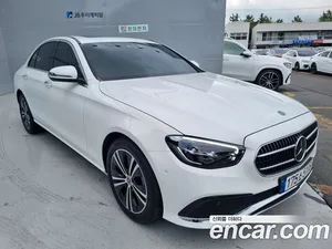 Mercedes-Benz E-Class, 2021 — миниатюра 2