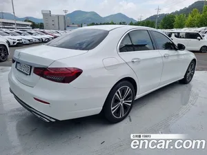 Mercedes-Benz E-Class, 2021 — миниатюра 3