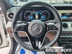 Mercedes-Benz E-Class, 2021 — миниатюра 7