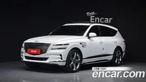 Genesis GV80, 2020 — миниатюра 1
