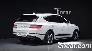 Genesis GV80, 2020 — миниатюра 2