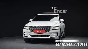 Genesis GV80, 2020 — миниатюра 3