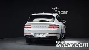 Genesis GV80, 2020 — миниатюра 4