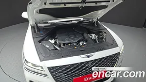 Genesis GV80, 2020 — миниатюра 6