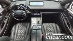 Genesis GV80, 2020 — миниатюра 7