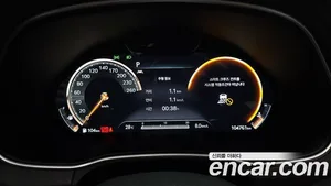 Genesis GV80, 2020 — миниатюра 8