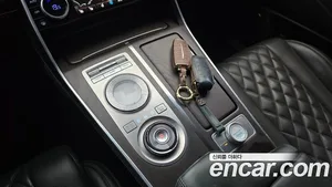 Genesis GV80, 2020 — миниатюра 9